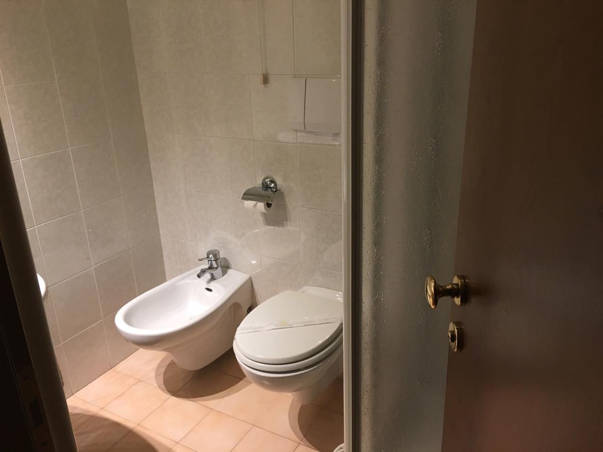 Albergo Erika 아우론조디까도레 외부 사진